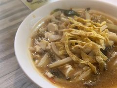 -嵊州特色小吃(萧山街店)