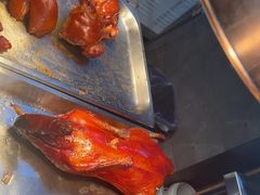 -遇上西雅图多融合海鲜自助餐厅(中房金谊广场店)