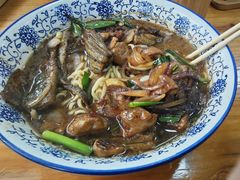 -复兴面王(河东路起源店)