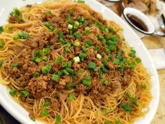 肉碎蒸米粉-苏记餐厅(叠南店)