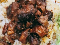 -瑞霖·隆江猪脚饭