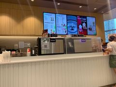 -Tims天好咖啡·贝果(东吴龙湖天街店)