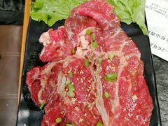 -火炉旺烤肉啤酒屋(沈北创始店)