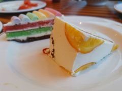 -南京维景国际大酒店咖啡厅
