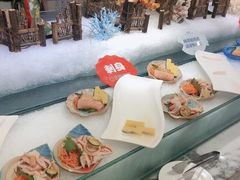 -芭菲盛宴·环球美食(袁家岗店)