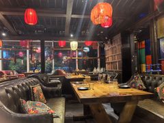 -望京一号·重庆江湖菜(工体店)