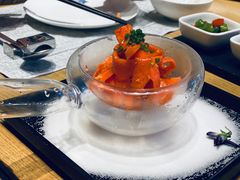 -莲·中餐厅(成都首座万豪酒店)