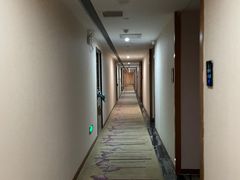 -麗枫酒店(西安小寨地铁站大雁塔店)