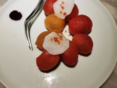 餐前小食-辛香汇·现炒川菜(淮海路百盛店)
