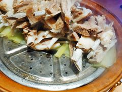 -蒙料·手把肉(望京店)