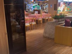 -西贝莜面村(当代商城店)