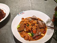 -佬太公海鸭·海鲜大排档(上海总店)