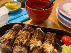 -晴季寿司(延河路万达广场店)