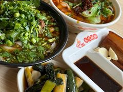 -东方削面(迎泽街店)