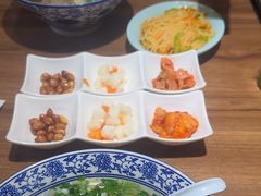 -味一楼兰州拉面(机场一店)