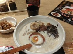 -味千拉面(广州金沙永旺梦乐城店)