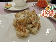 -金时代顺风大酒店(静安大融城店)