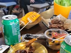 -林二哥宜烤官·宜宾小烧烤