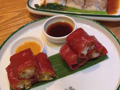 -禄运茶居·手工点心(猎德店)