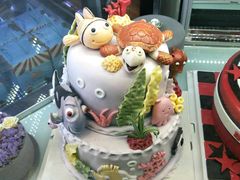 -CAKE BOSS 蛋糕老板(北京世纪金源购物中心)