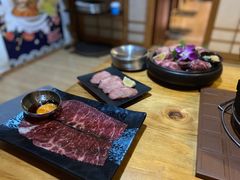 -大阪烧肉BAKA一代(十亩地店)