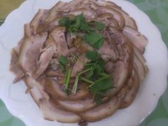 -连池鱼豆味坊(风景区店)