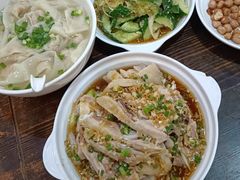 -牛王庙(龙华花园店)