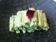 -菩提树·素食餐厅(汇智国际商业中心店)