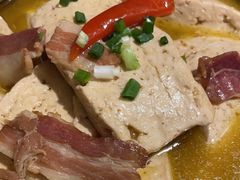 -小菜园新徽菜(芜湖镜湖苏宁店)
