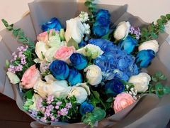 -AZUL by FUEL蓝色·法式酒馆(琶醍店)