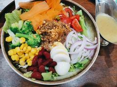 -俊泰食档·韩式料理(新迎小区店)