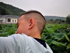 -龙寺生态园