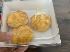 -喜計局·饼行(南湖万达广场店)