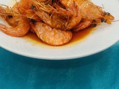 -渔满仓海鲜渔家(象山二店)