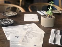-Apollo·西班牙小酒馆(安福路店)