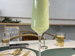 -露露家咖啡店