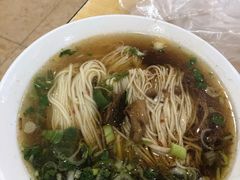 -水仙拉面(水仙街店)