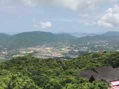 -亚龙湾热带天堂森林公园