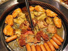 -么子烤肉(化龙池店)
