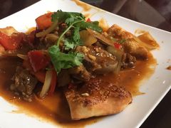 馕炕架子肉-凯撒尔新疆特色主题餐厅(青山店)