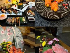 -长崎屋·23年日本料理·刺身·烧鸟(天河北路店)