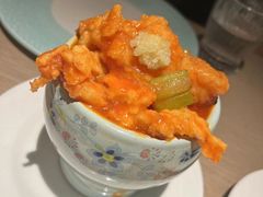 -波特曼西餐厅(中央大街店)