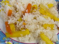 -阿吾丹的烤羊·新疆菜·抓饭·拌面(乌尔禾店)