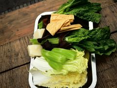 -老船夫石锅苗苗鱼·老字号(三道堰总店)