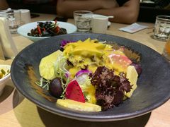 -川流不息(北蔡休闲广场店)