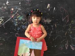 -美吉姆国际儿童发展中心(红谷滩绿地缤纷城中心)