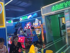 -快乐街区(成都龙湖北城天街店)