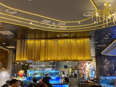 -喜庭海鲜自助(来福士店)