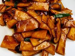 美极爆鲜菌-江南里·新浙菜(苏州大悦城店)