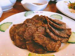 酱牛肉-馅饼粥·百年传承 since1926(中山路店)